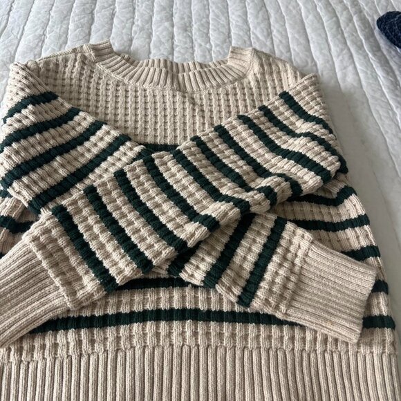 Onia Women's Jumper - Picture 2 of 4